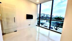 Woods Square (D25), Office #567488271
